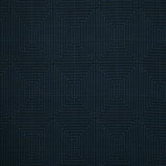 Pindler & Pindler Nova Front Indigo Fabric