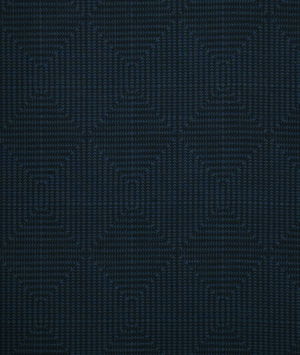 Pindler & Pindler Nova Front Indigo Fabric