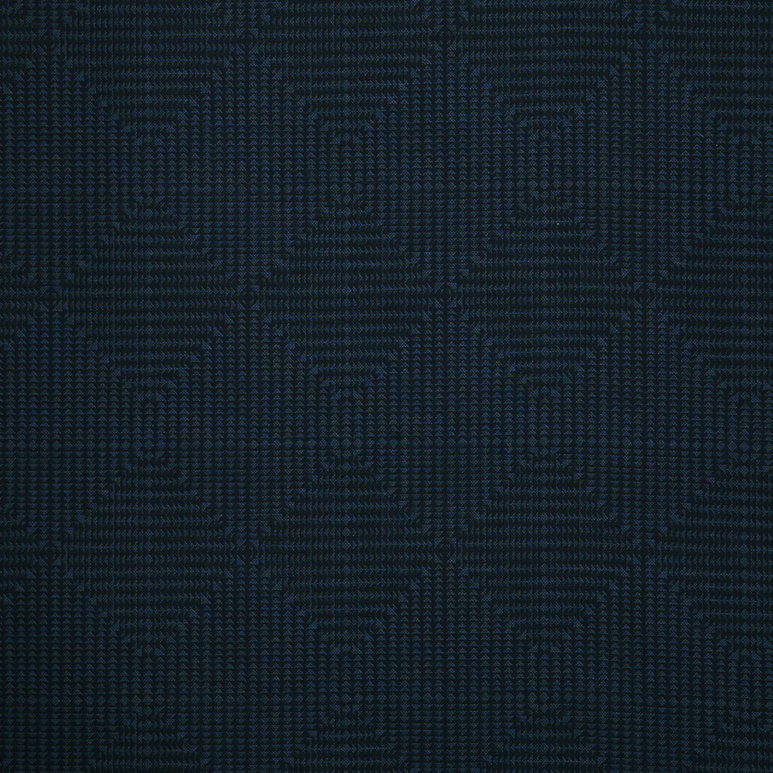 Pindler &amp; Pindler Nova Front Indigo Fabric