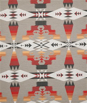 Pindler & Pindler Tucson Hawk Fabric