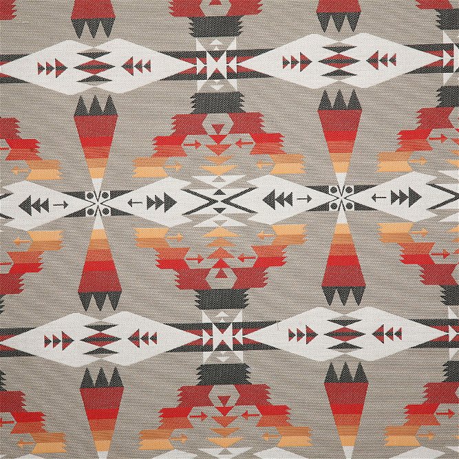 Pindler &amp; Pindler Tucson Hawk Fabric