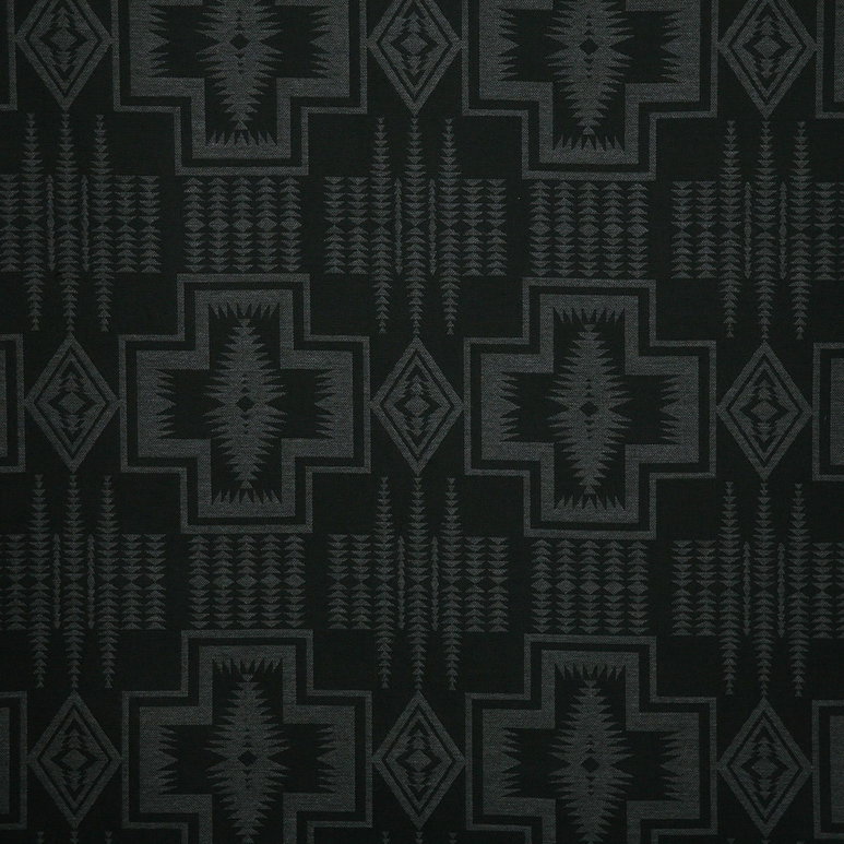 Pindler &amp; Pindler Harding Char Fabric