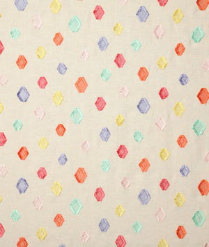 Pindler & Pindler Krisha Pastel Fabric