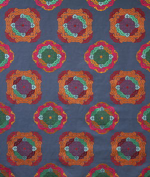 Pindler & Pindler Saloni Jewel Fabric