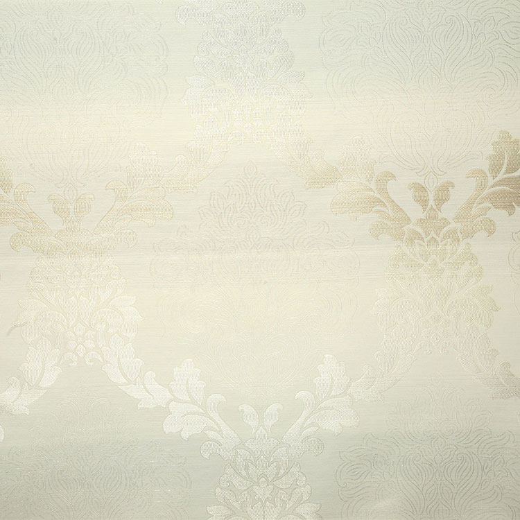 Pindler &amp; Pindler Florence Snow Fabric