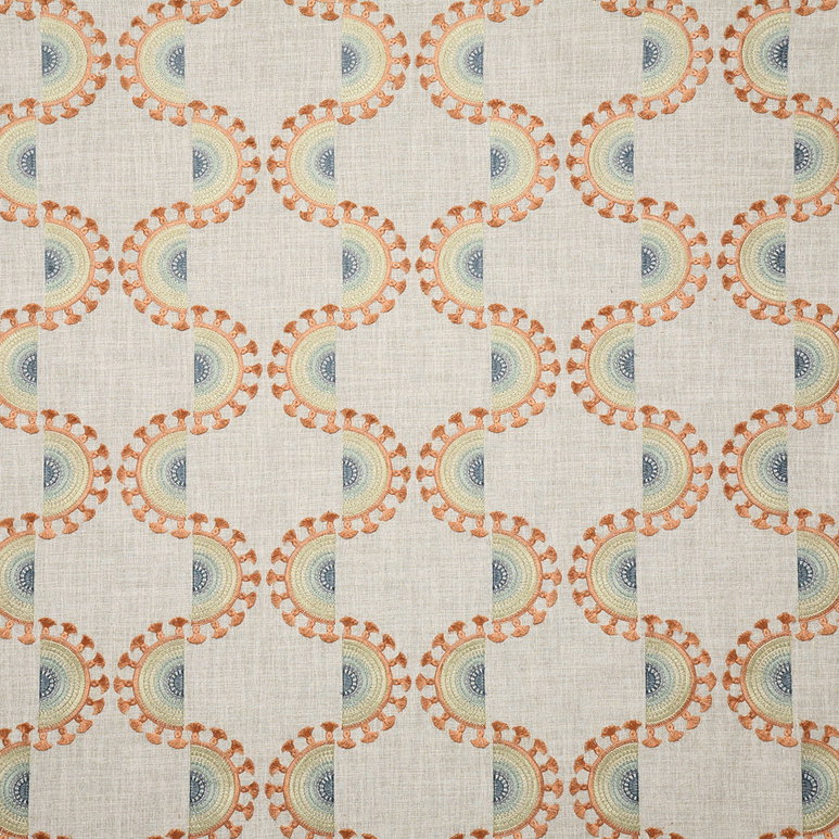 Pindler &amp; Pindler Haston Sunset Fabric