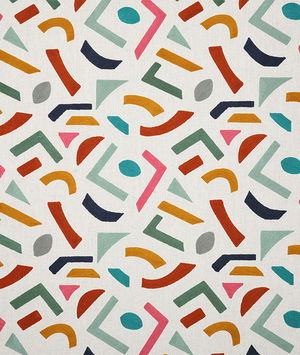 Pindler & Pindler Jaden Confetti Fabric