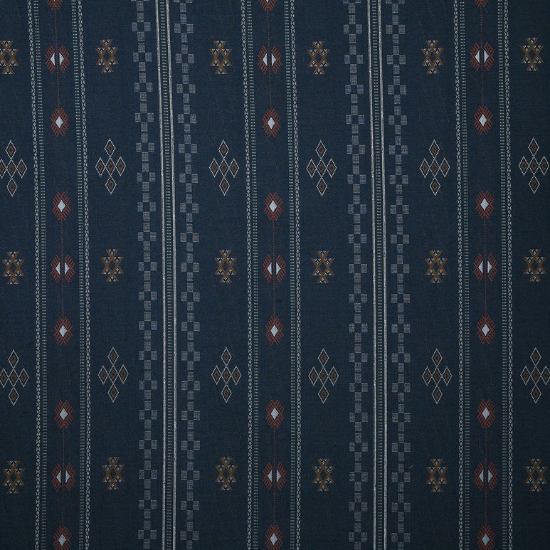 Pindler &amp; Pindler Madeira Sapphire Fabric