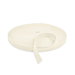 1-1/4" Natural Cotton Webbing