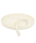 1-1/4" Natural Cotton Webbing