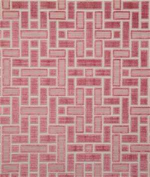 Pindler & Pindler Ives Pink Fabric