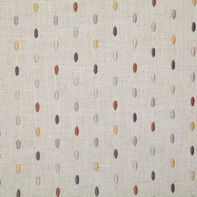 Pindler &amp; Pindler Maisie Spice Fabric