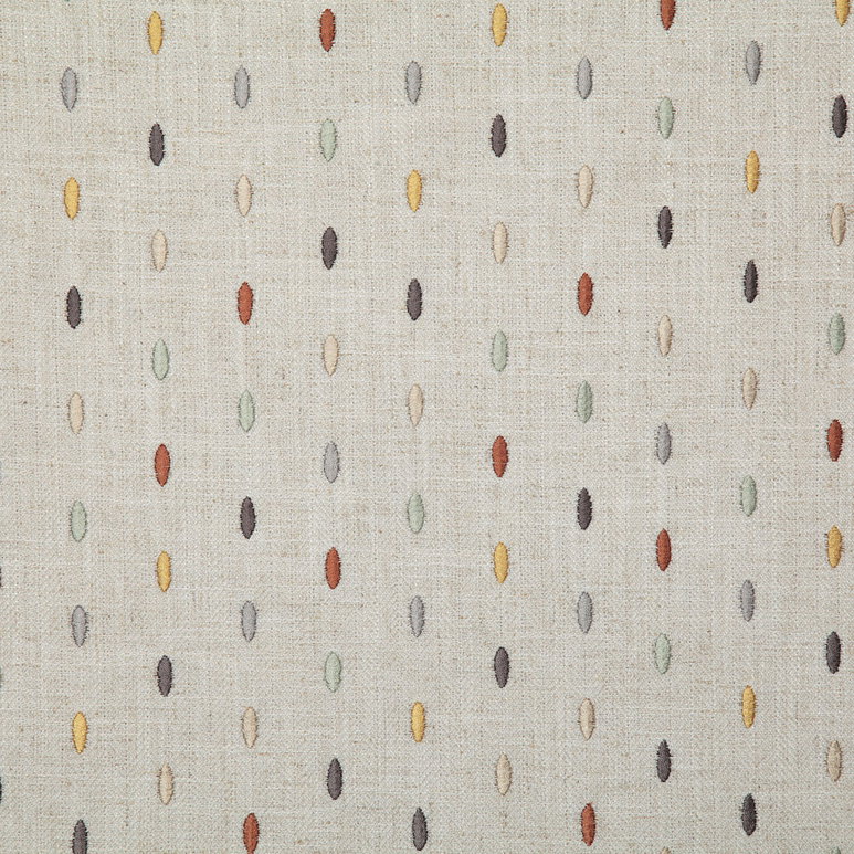 Pindler &amp; Pindler Maisie Spice Fabric