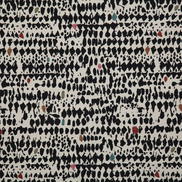 Pindler & Pindler Norma Black Fabric