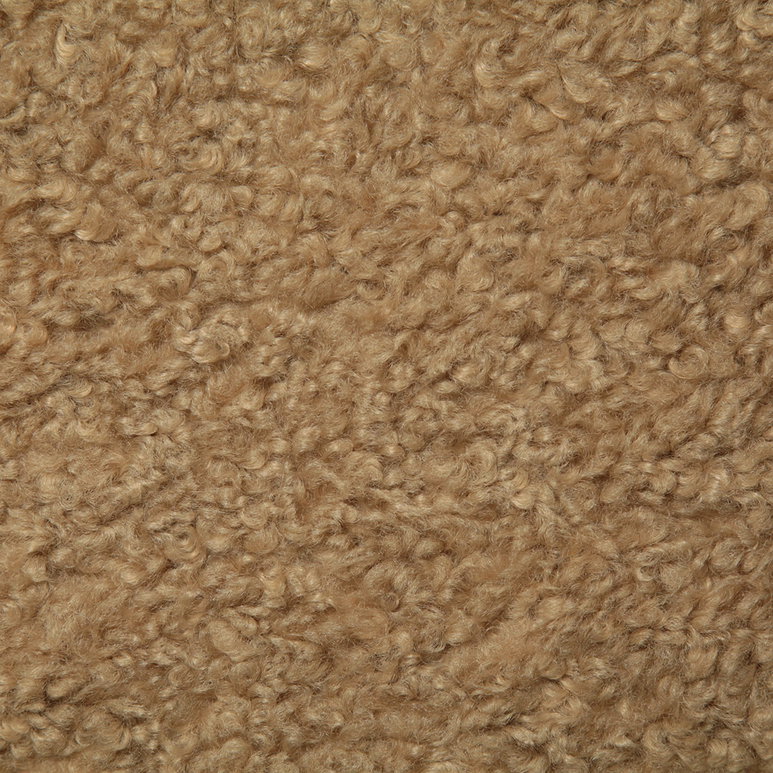 Pindler &amp; Pindler Fluffy Latte Fabric