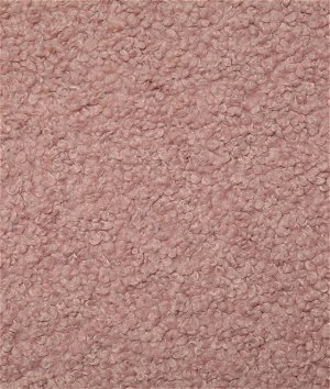 Pindler & Pindler Fluffy Pink Fabric