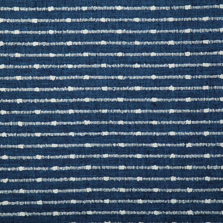 Pindler &amp; Pindler Claudette Cobalt Fabric