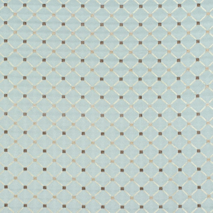 Trend 02104 Robins Egg Fabric image 1 of 5