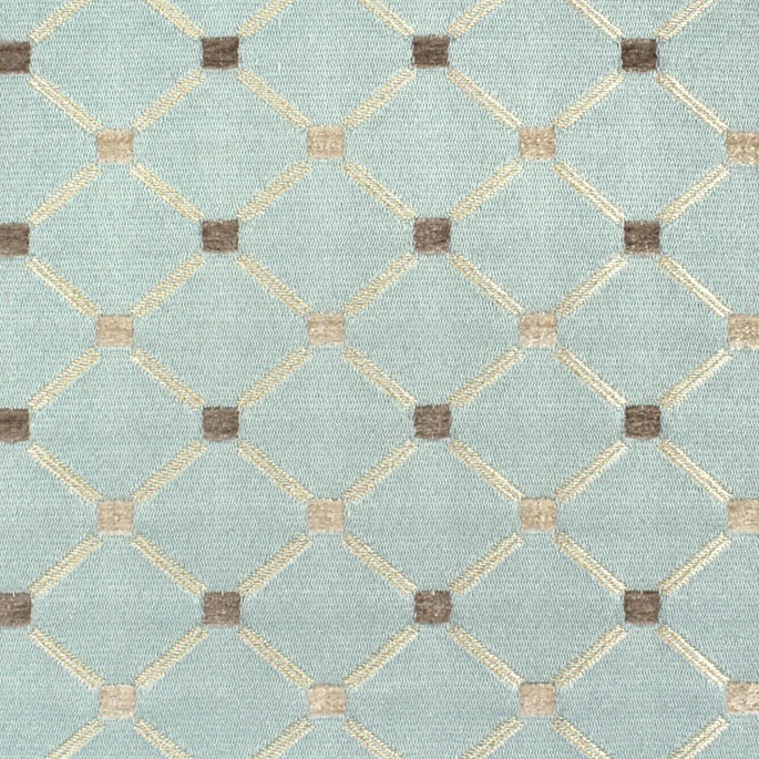 Trend 02104 Robins Egg Fabric image 2 of 5