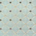 Trend 02104 Robins Egg Fabric thumbnail image 2 of 5