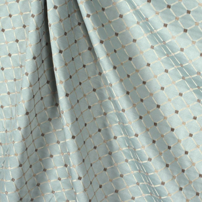 Trend 02104 Robins Egg Fabric image 4 of 5