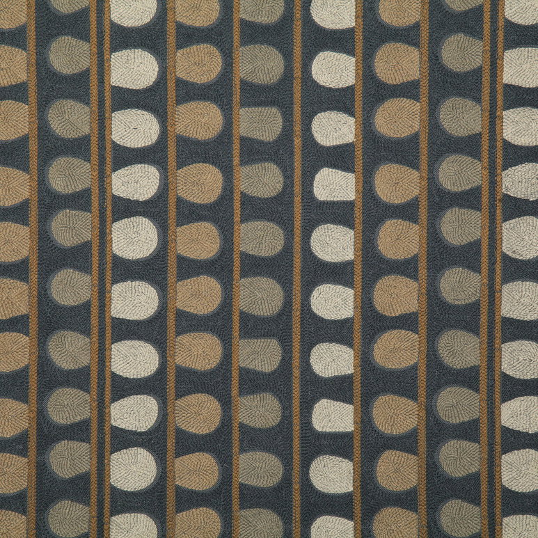 Pindler &amp; Pindler Faxon Stone Fabric