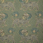 Pindler & Pindler Katsumi Bonsai Fabric
