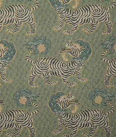 Pindler & Pindler Katsumi Bonsai Fabric