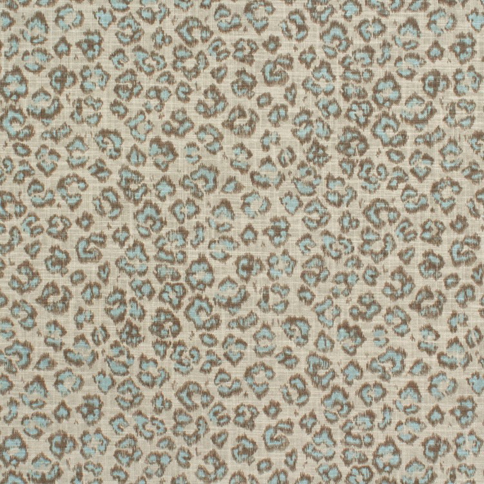 Trend 02100 Robins Egg Fabric image 1 of 5