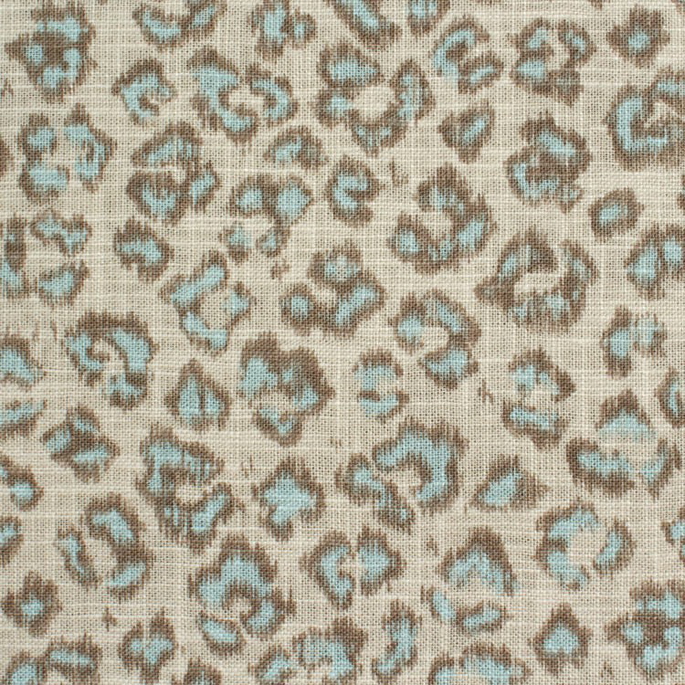 Trend 02100 Robins Egg Fabric image 2 of 5