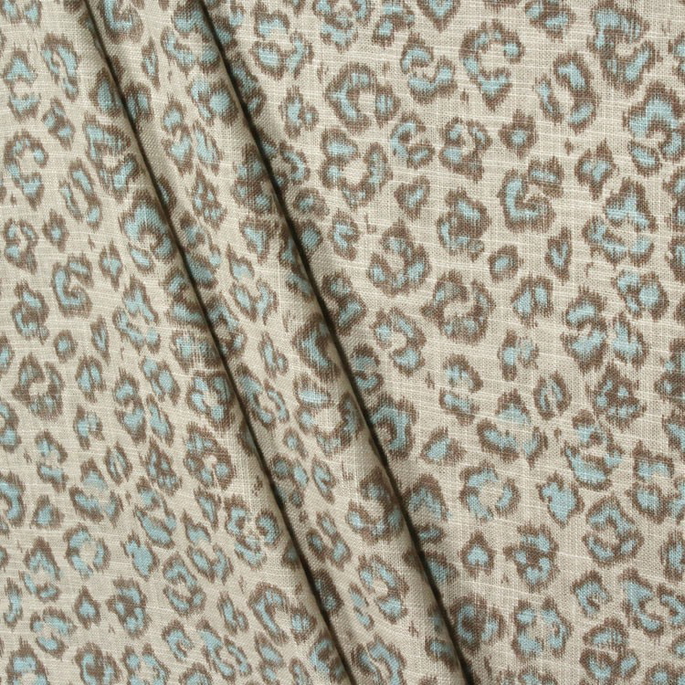 Trend 02100 Robins Egg Fabric image 3 of 5