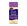 Wrights 7/8&quot; Purple Double Fold Bias Tape Quilt Binding - 3 Yards