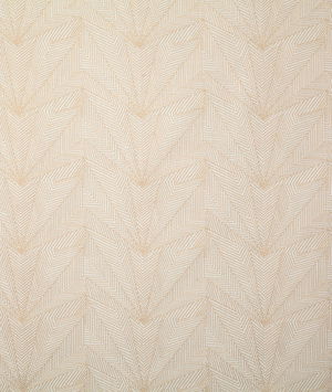 Pindler & Pindler Lynn Natural Fabric
