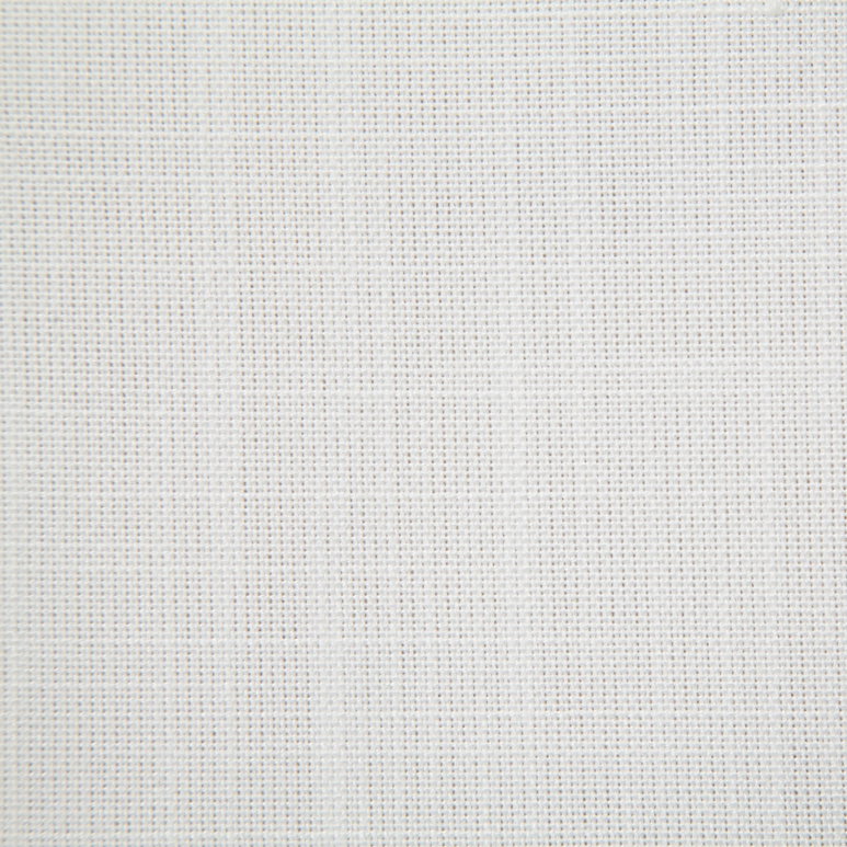 Pindler &amp; Pindler Lincoln White Fabric