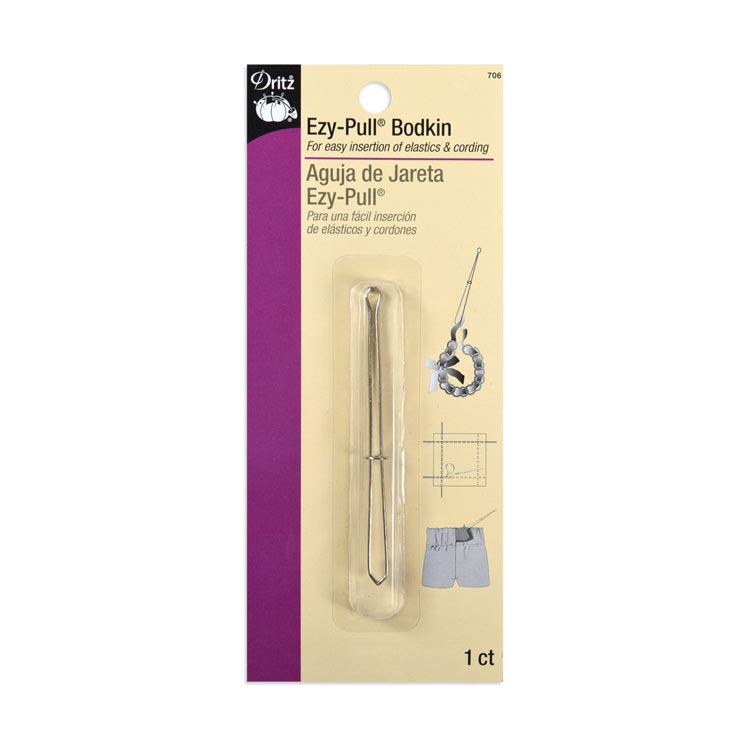 Dritz Ezy-Pull Bodkin