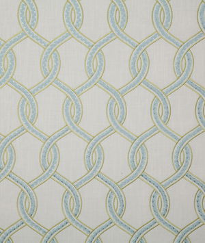 Pindler & Pindler Olivia Caribe Fabric