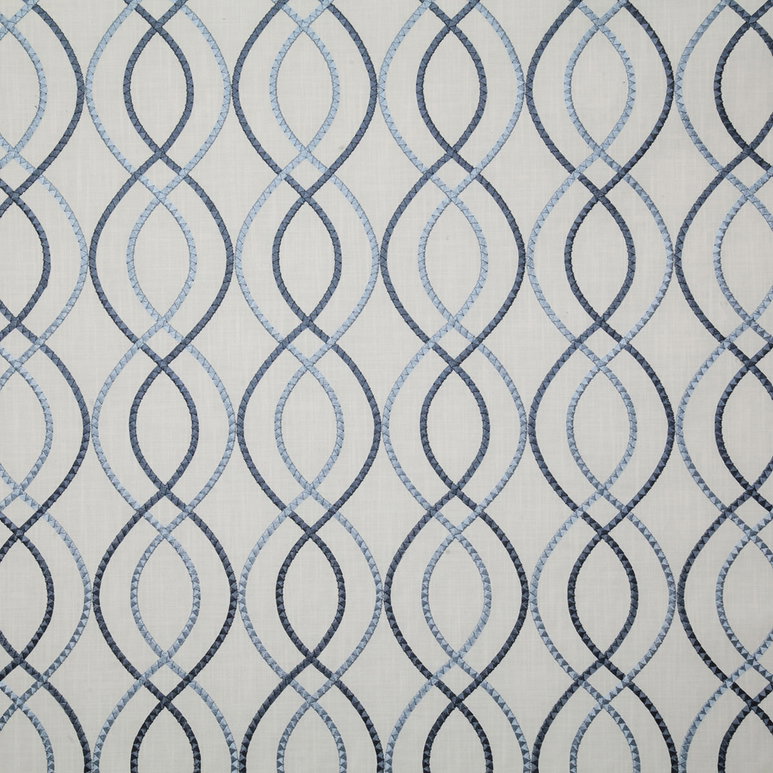 Pindler &amp; Pindler Charlotte Marina Fabric