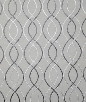 Pindler & Pindler Charlotte Steel Fabric
