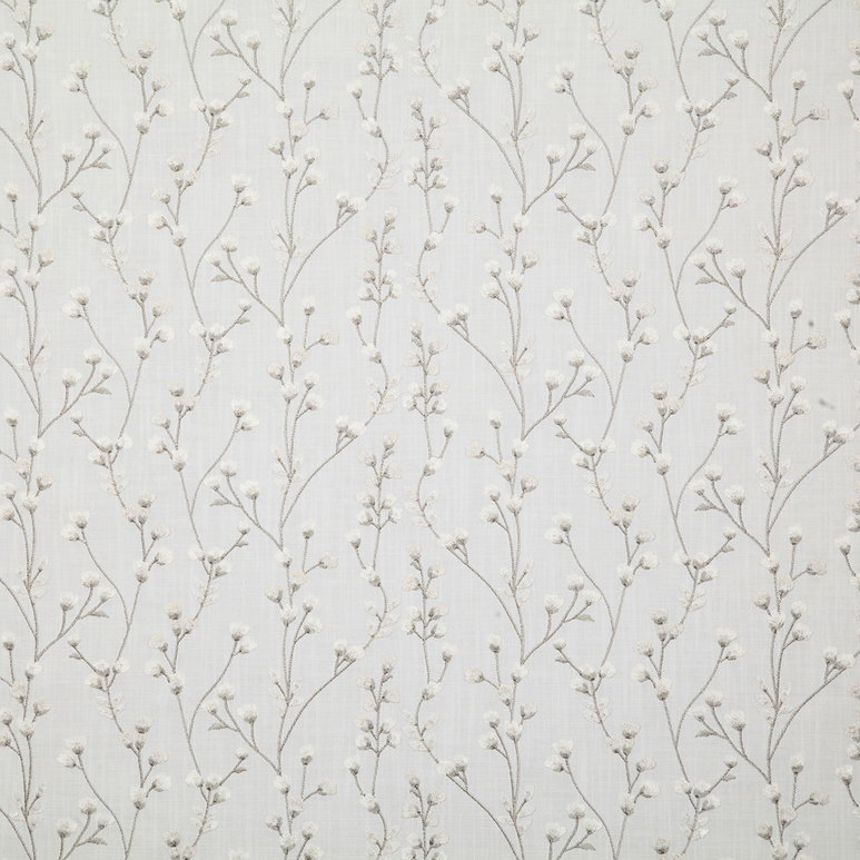 Pindler &amp; Pindler Amelia Chalk Fabric