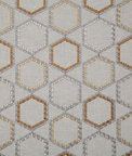 Pindler & Pindler Quinn Metallic Fabric