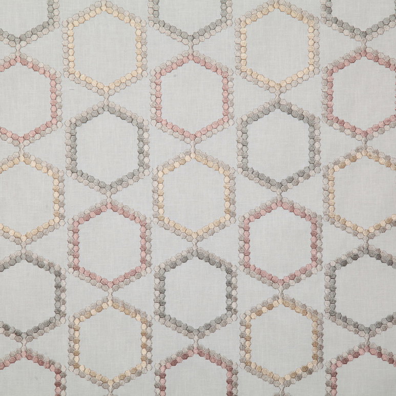 Pindler &amp; Pindler Quinn Multi Fabric