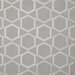 Pindler & Pindler Quinn Silver Fabric