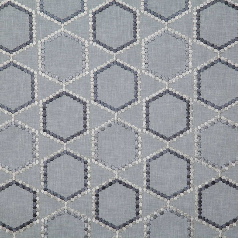 Pindler &amp; Pindler Quinn Waterfall Fabric