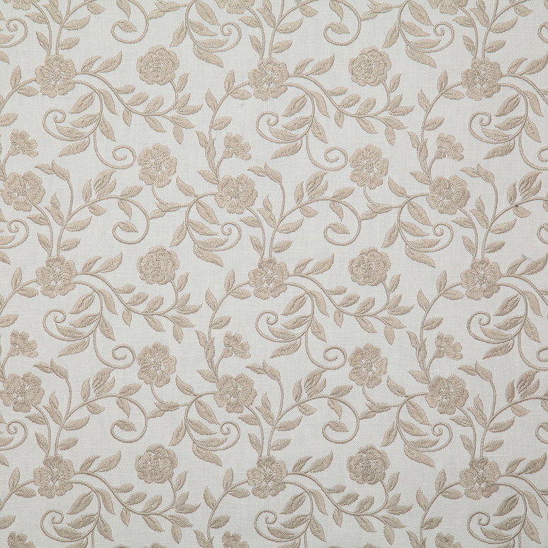 Pindler &amp; Pindler Abigail Natural Fabric