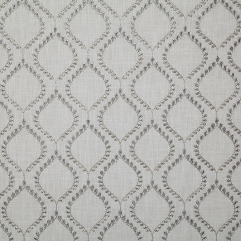 Pindler &amp; Pindler Lucy Moonstone Fabric