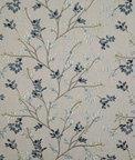 Pindler & Pindler Cora Aegean Fabric