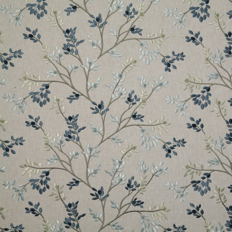 Pindler &amp; Pindler Cora Aegean Fabric