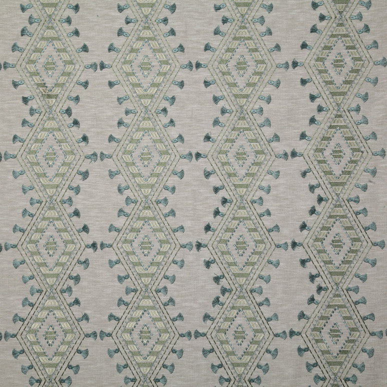 Pindler &amp; Pindler Genesis Leaf Fabric