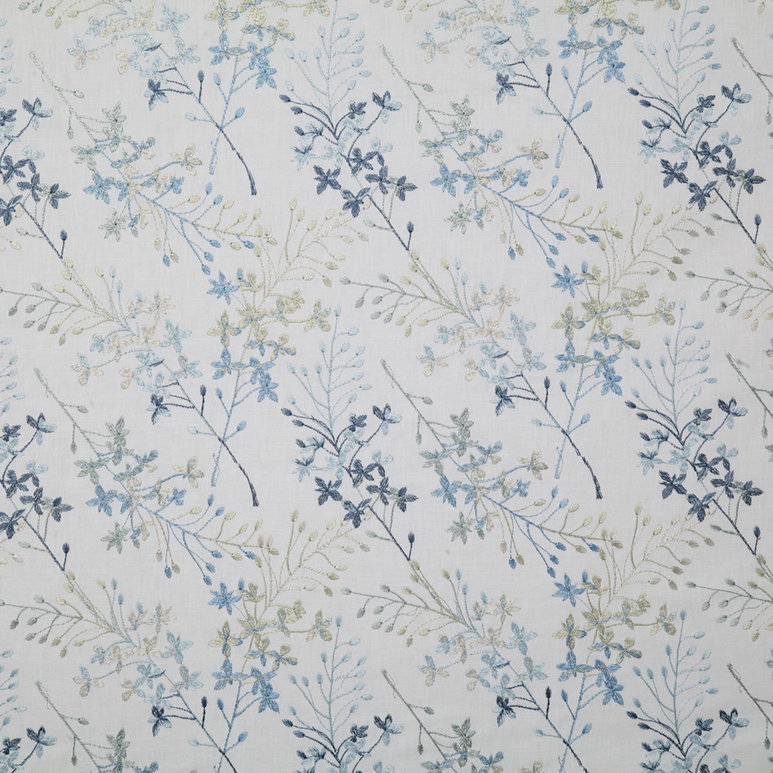 Pindler &amp; Pindler Lydia Waterfall Fabric