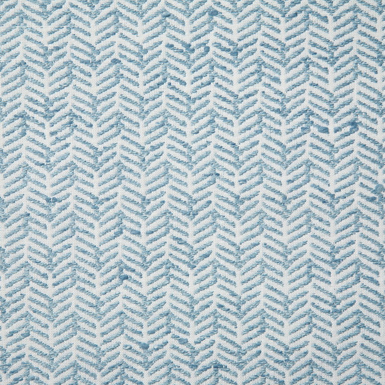 Pindler &amp; Pindler Salinger Aqua Fabric